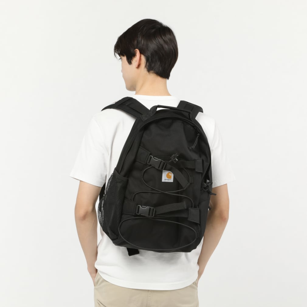 カーハート KICKFLIP BACKPACK I031468 89XX バックパック ディパック