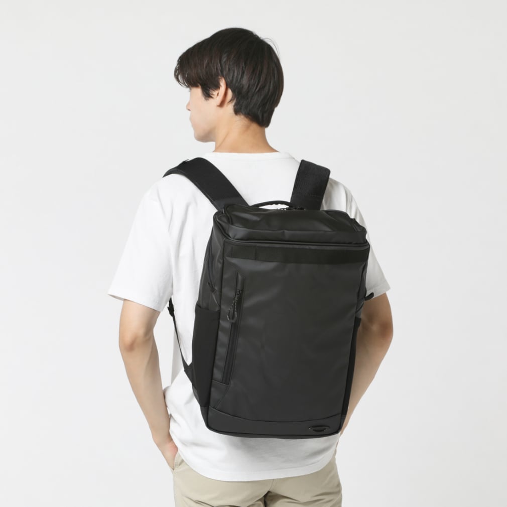 オークリー ENHANCE BACKPACK M 7.0 FW FOS901545 081 ディパック リュック バックパック 23L OAKLEY