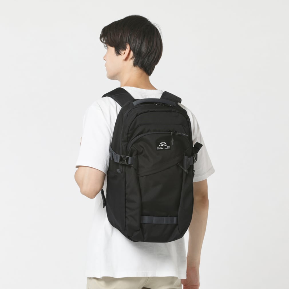 オークリー ESSENTIAL BACKPACK M 7.0 FW FOS901552 02E ディパック