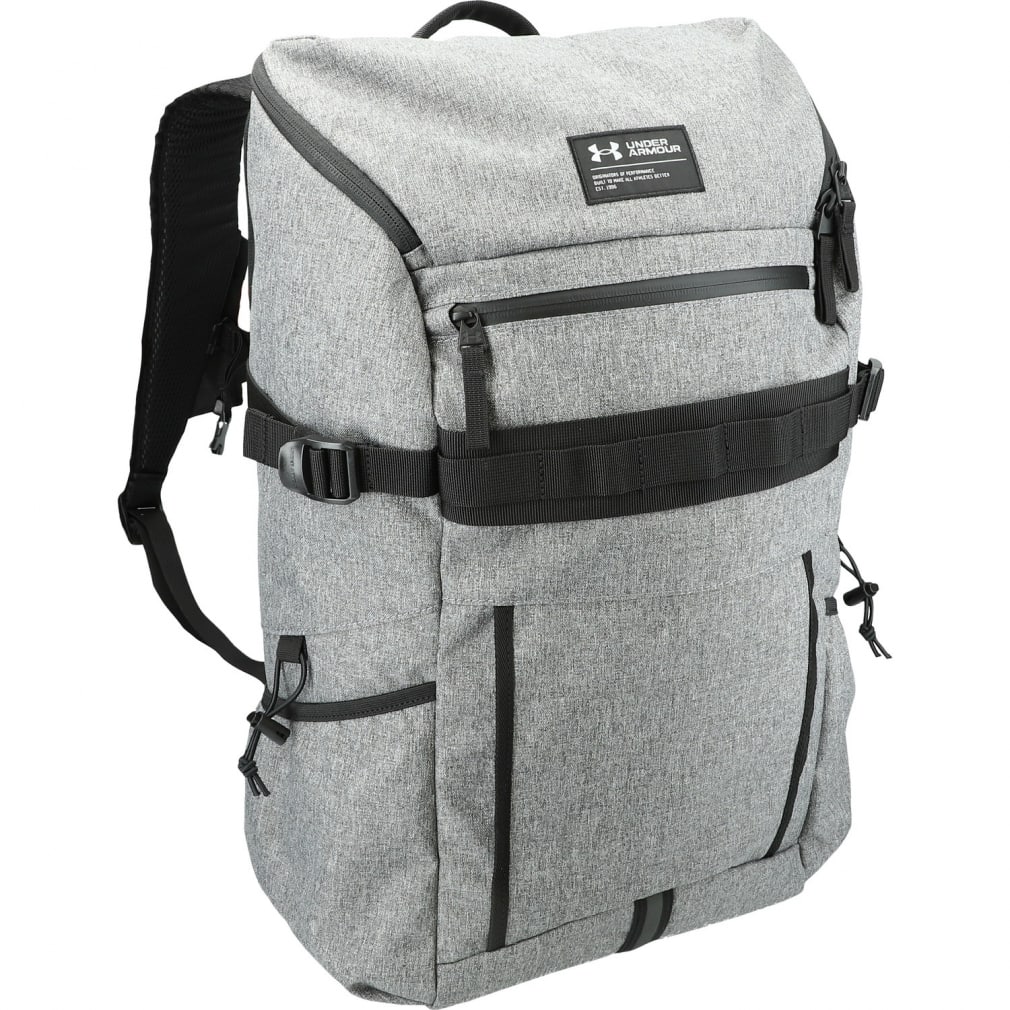 アンダーアーマー UA Cool Backpack 2.0 30L 1364235 30L デイパック ...