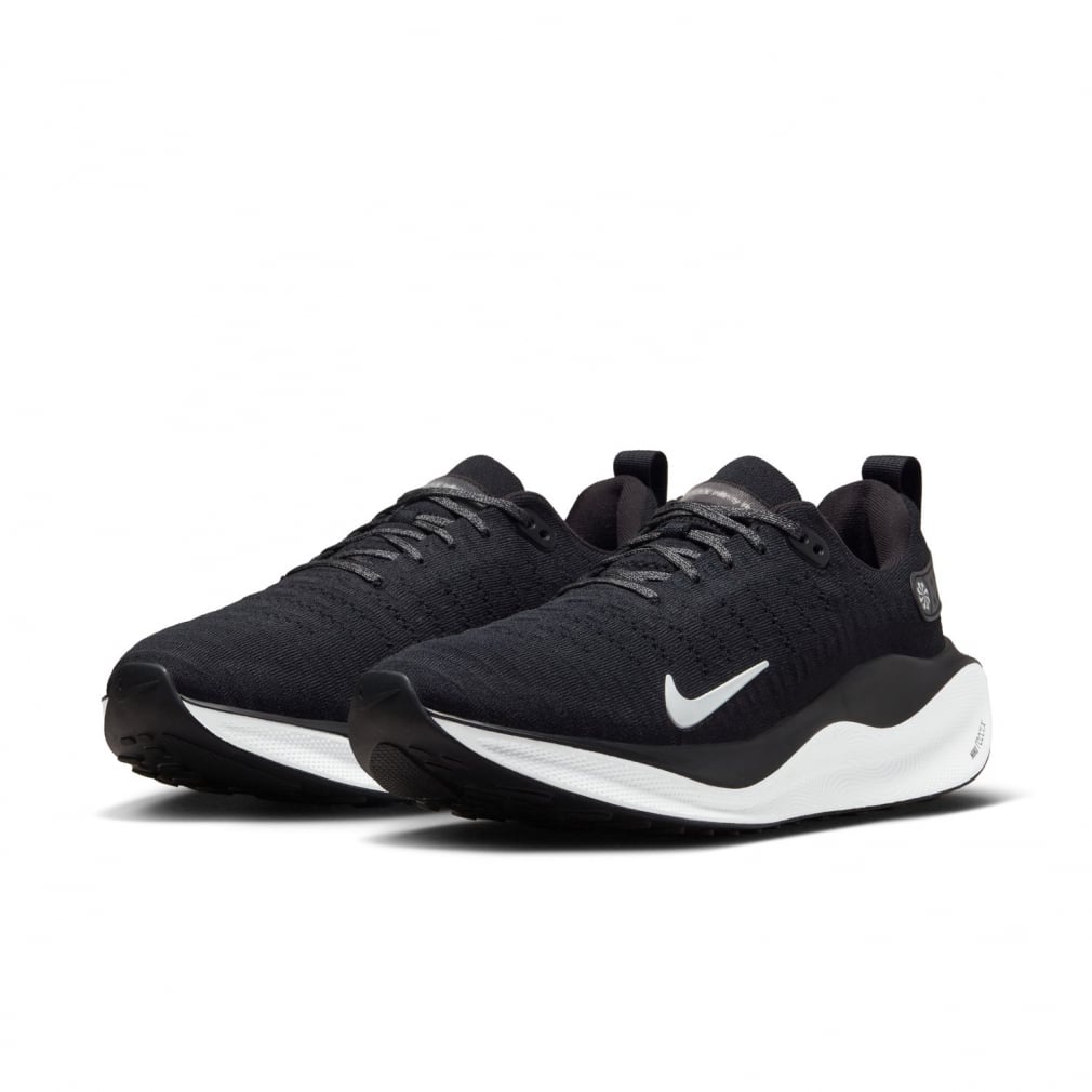 使用少 NIKE ReactX INFINITY RUN 4 26.5cm - ランニング