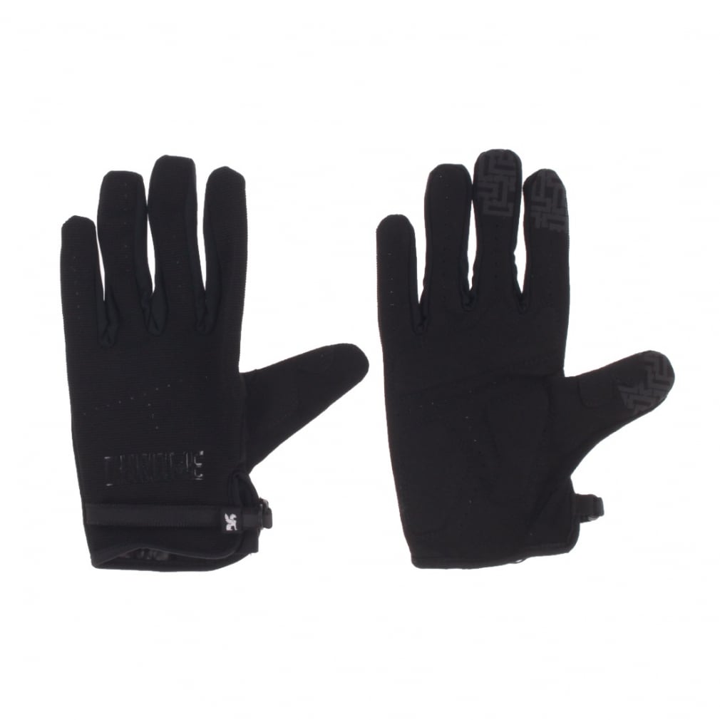 クローム バイシクル グローブ CYCLING GLOVES 2.0 AC229BK : ブラック