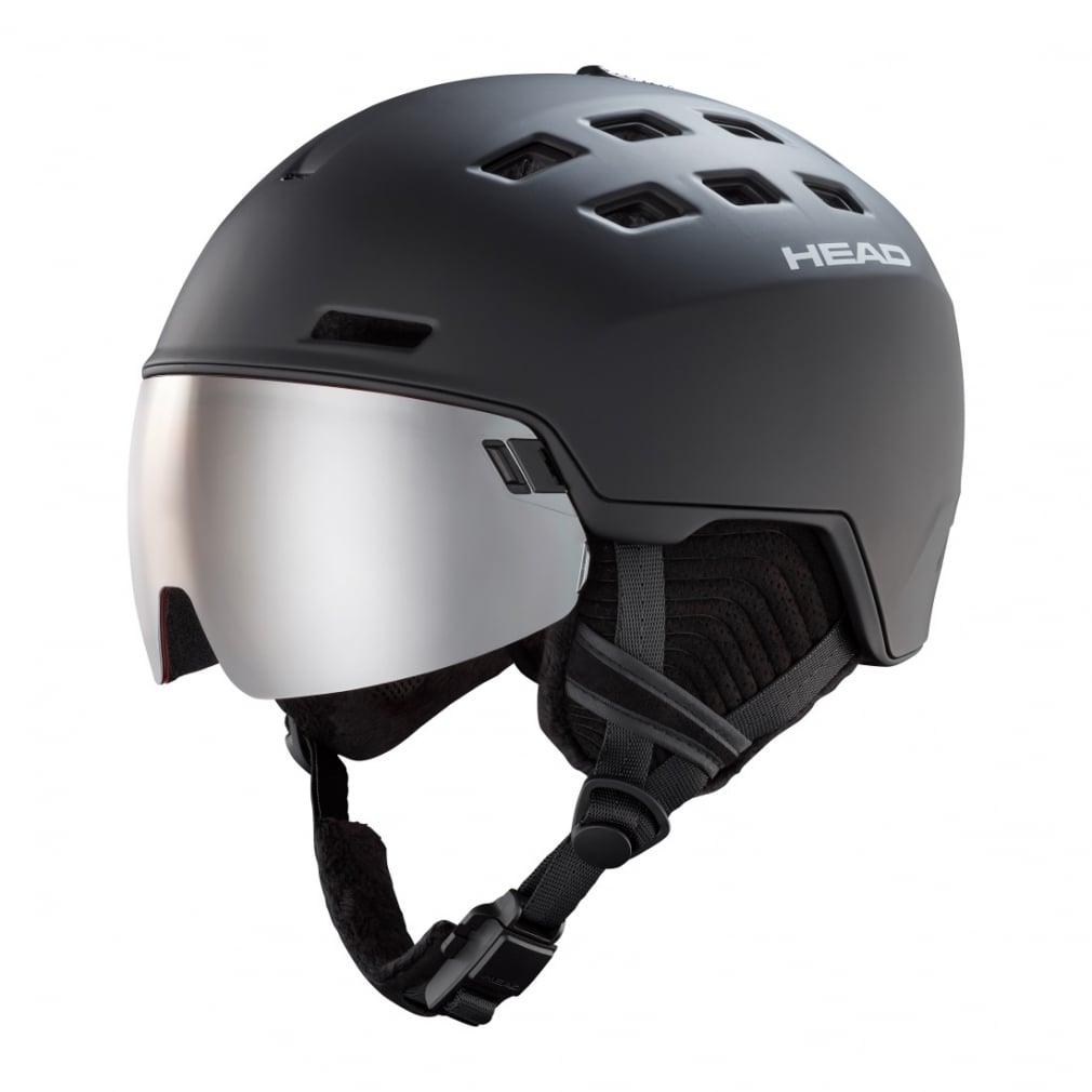 スキースノーボードヘルメット新品　XL