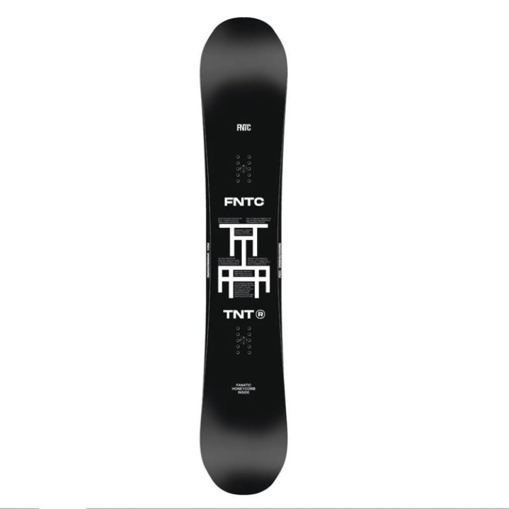 TNTR 22-23 153cm limitedカラー FNTC - ボード