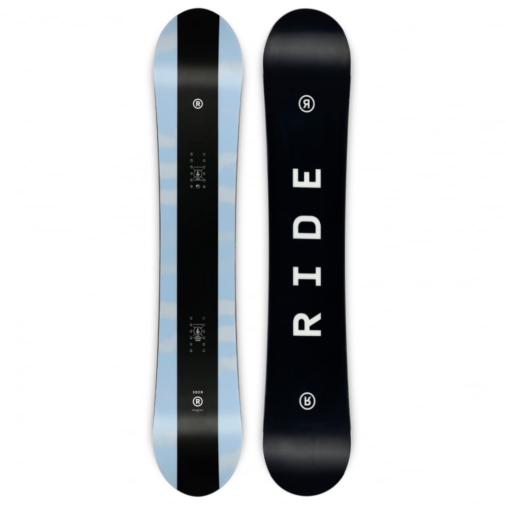 美品　RIDE スノーボードウェア　メンズ　レディース　ライドスノーボード