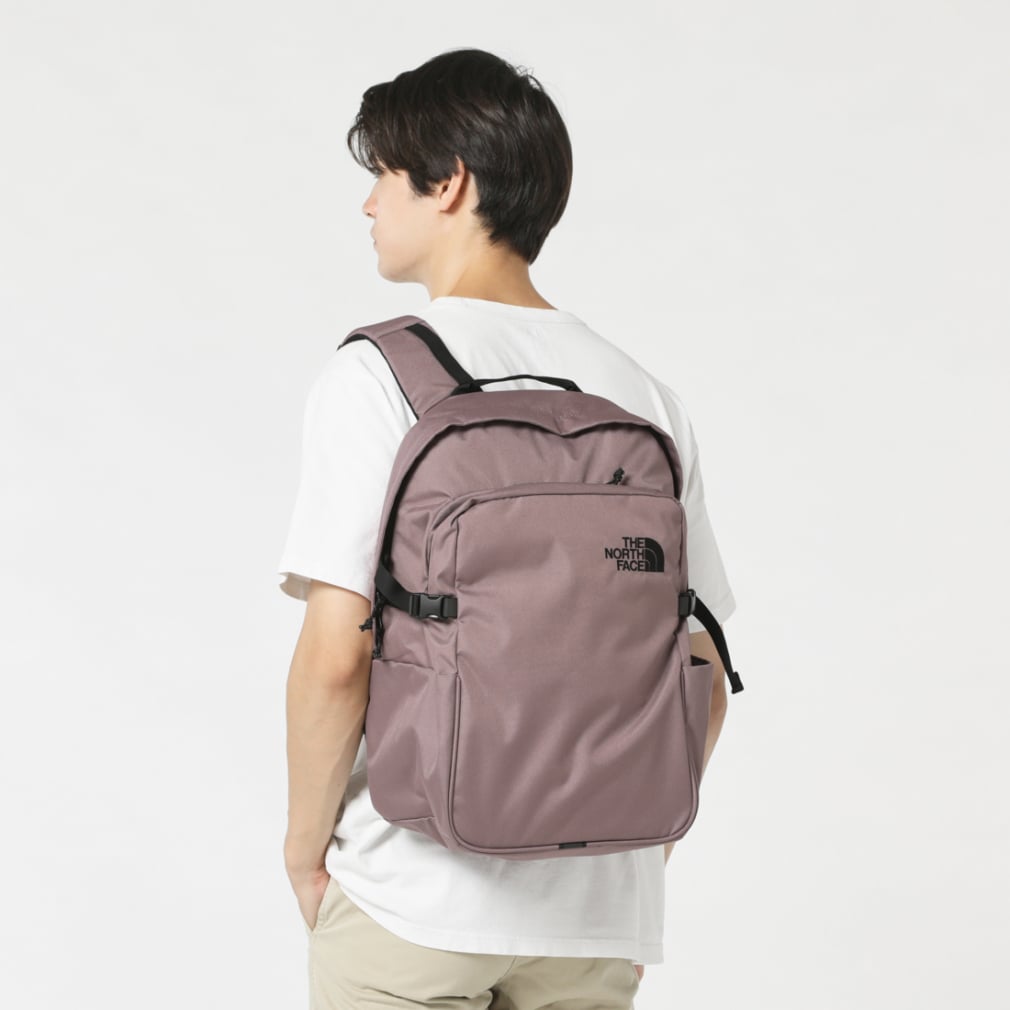 2023秋冬 ザ・ノース・フェイス Boulder Daypack ボルダーデイパック