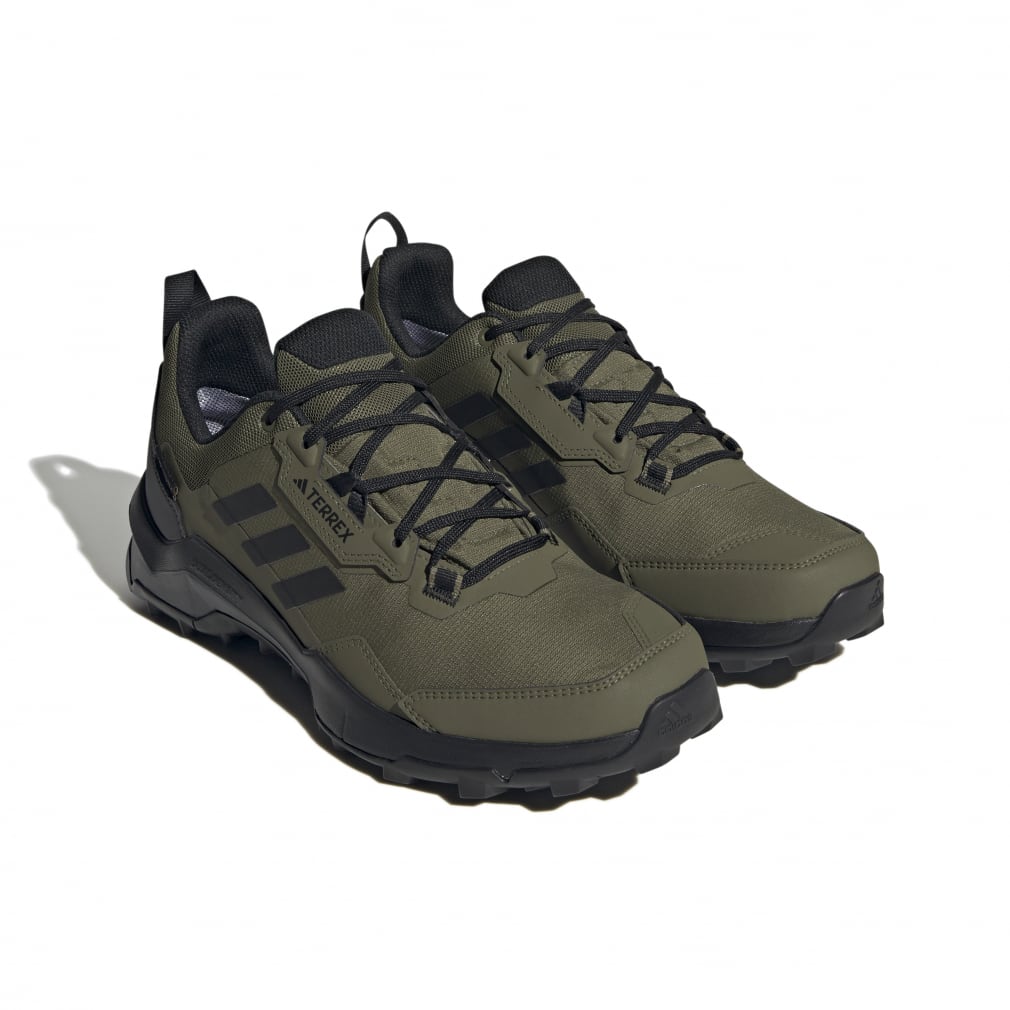 アディダス TERREX AX4 GORE-TEX HIKING LTG54 HP7395 HP7397 HP7400