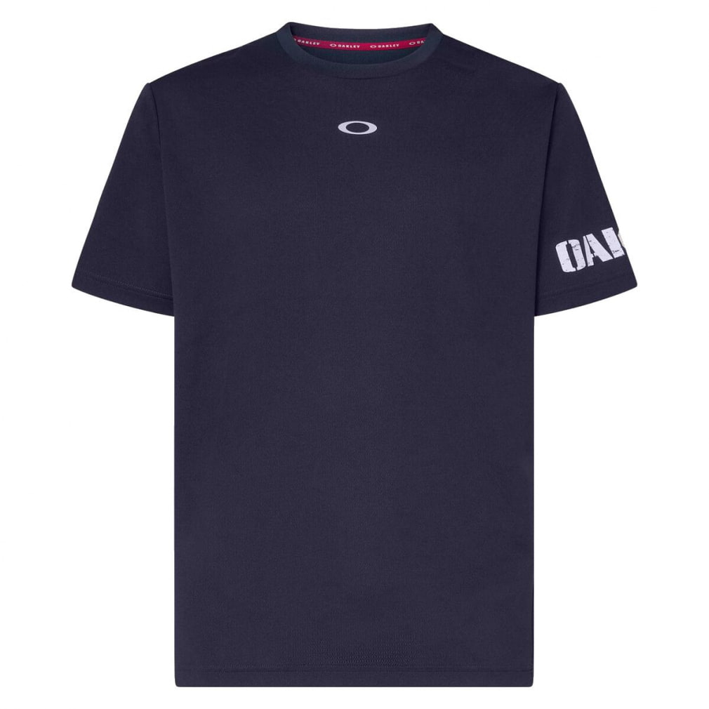 オークリー メンズ 野球 半袖Tシャツ STRIKING QD SS TEE 5.0 FOA406375 OAKLEY｜公式通販 アルペングループ  オンラインストア