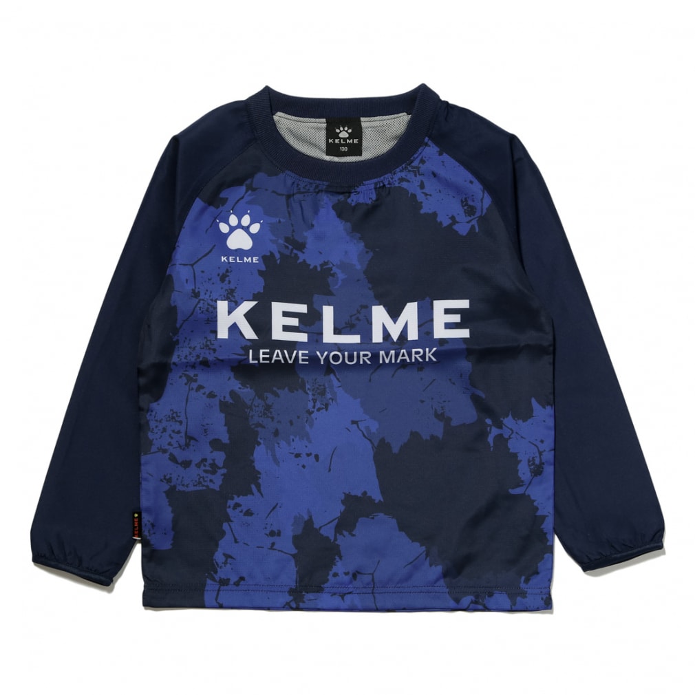 KELME ジュニア ピステ サッカー 150 - ウェア