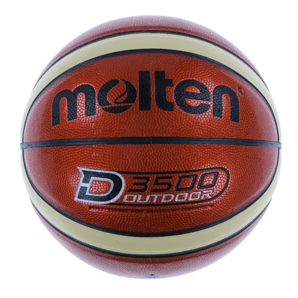モルテン D3500 B6D3500 レディス バスケットボール 練習球 6号球 molten