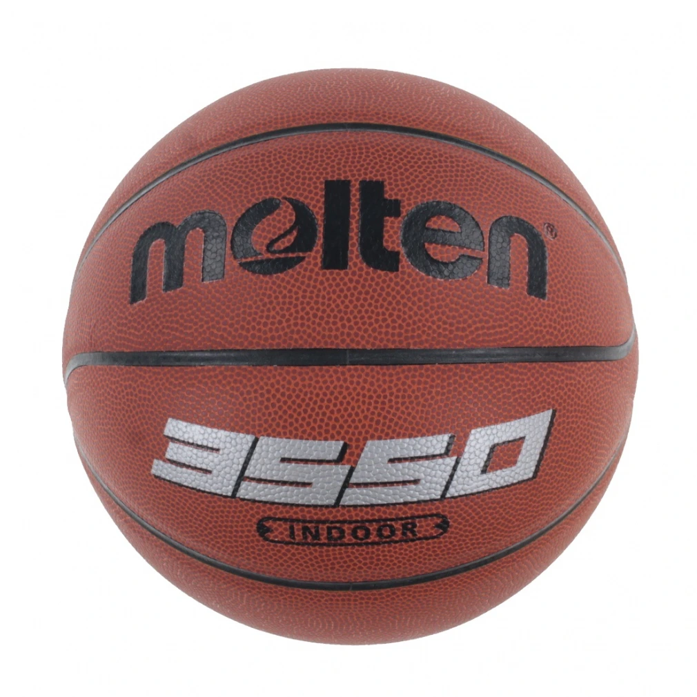モルテン BC3550（6号球） B6C3550 レディス バスケットボール 練習球 エントリーモデル 6号球 中学生以上女子 molten