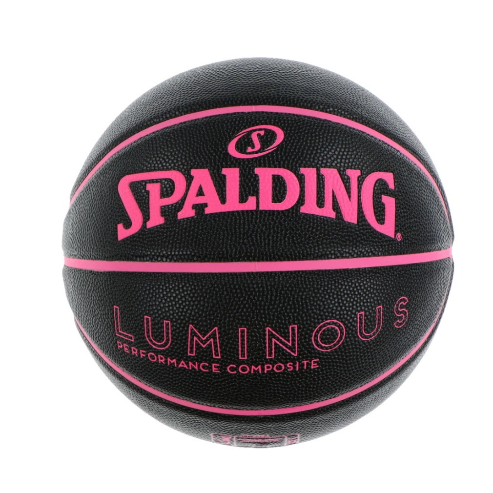 スポルディング ルミナス コンポジット 77-845J レディス バスケットボール 練習球 6号球 SPALDING