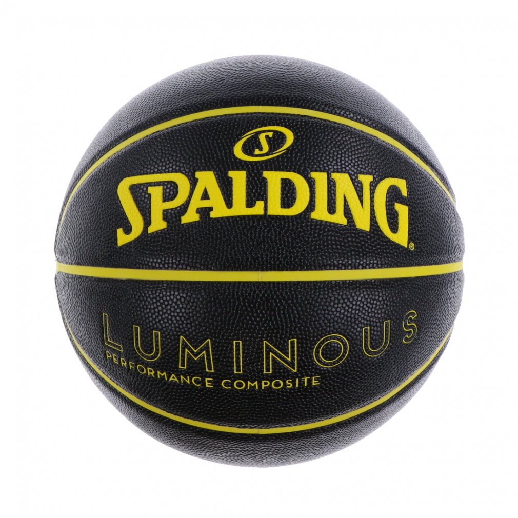 スポルディング ルミナス コンポジット 77-861J ジュニア(キッズ・子供) バスケットボール 練習球 5号球 SPALDING