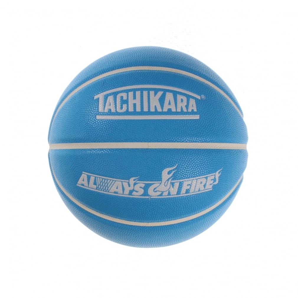 タチカラ アルペン・スポーツデポ限定 A LINE SB6-204A バスケットボール 練習球 6号球 TACHIKARA