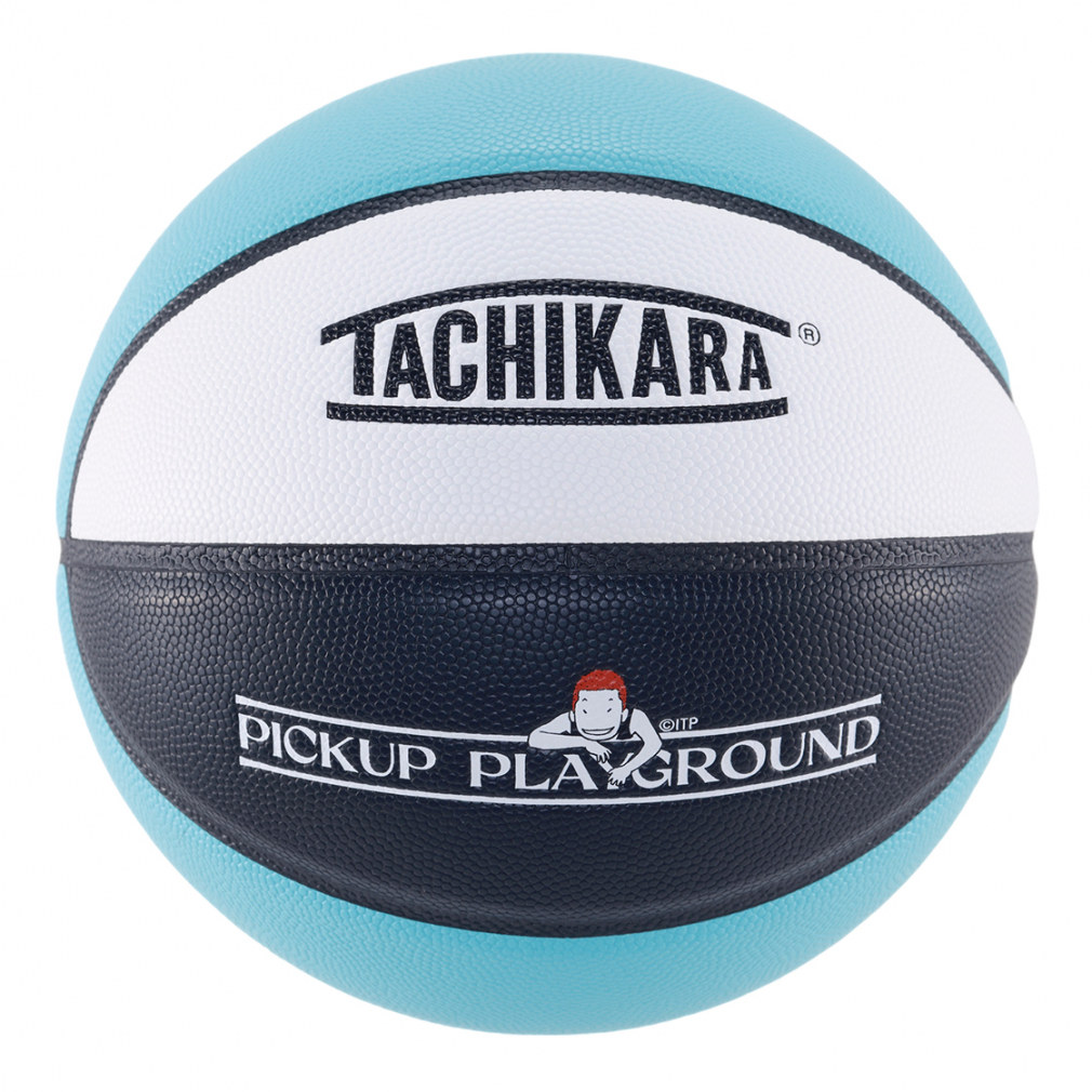 タチカラ PICK UP PLAYGROUND ×TACHIKARA BALL size 5 SB5-510 