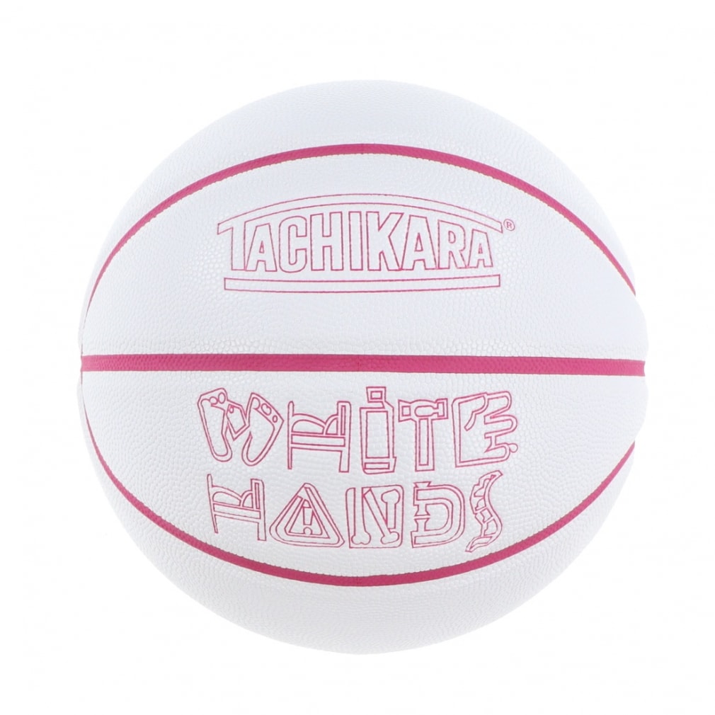 タチカラ A LINE ボール 限定カラー SB6-203A バスケットボール 練習球 6号球 TACHIKARA