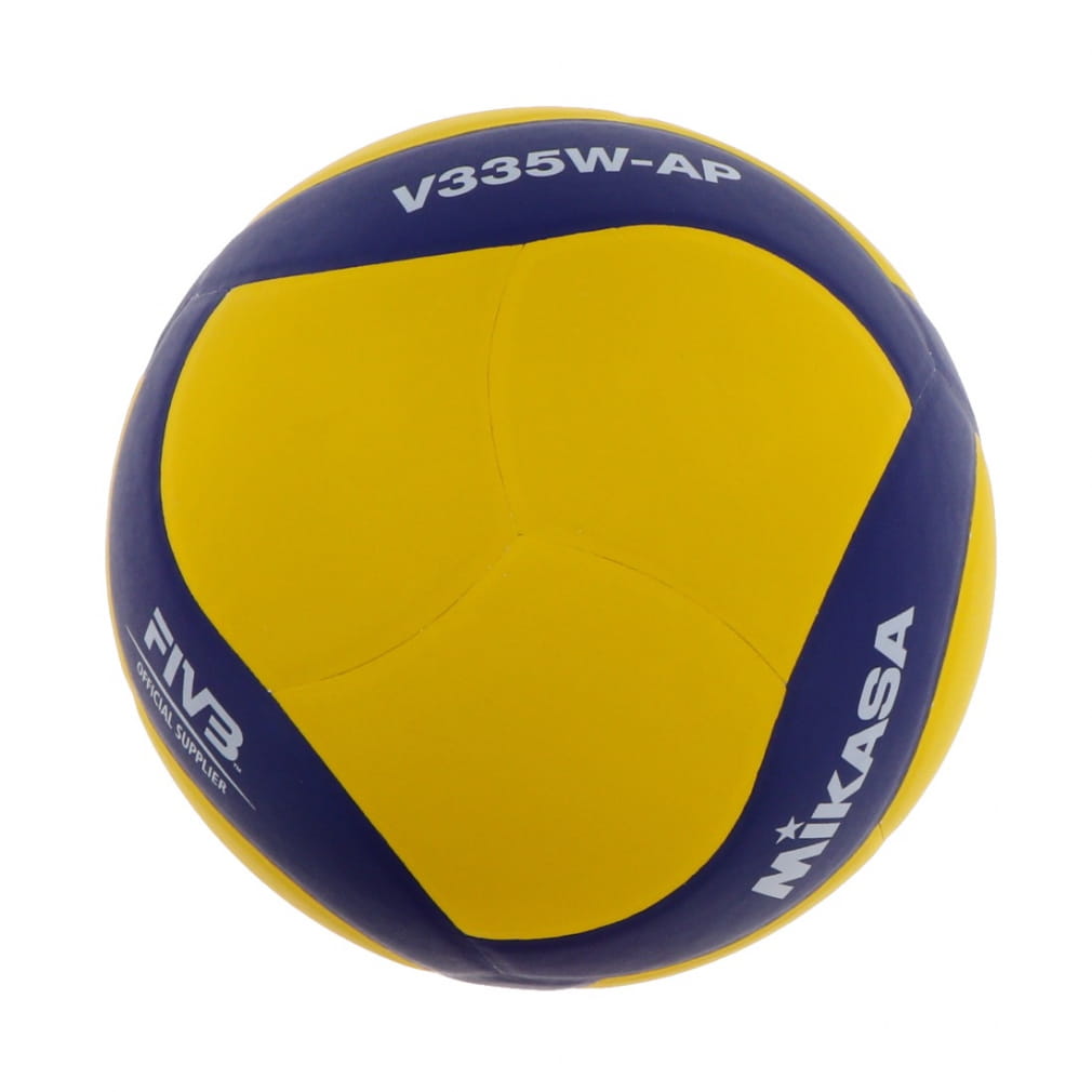 ミカサ V335W-AP バレーボール 練習球 5号球 MIKASA｜公式通販