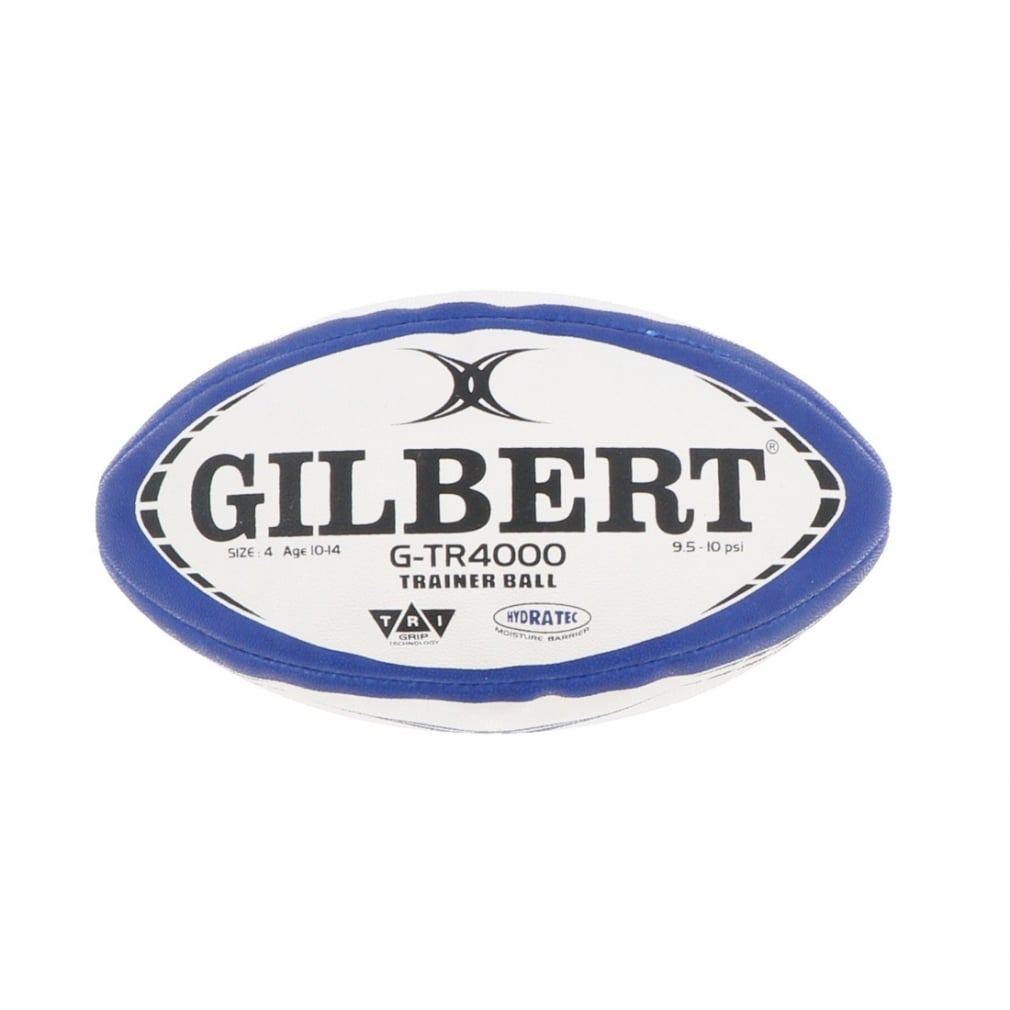 ギルバート G-TR4000 ネイビー GB-9161 ラグビー ボール 4号球 GILBERT