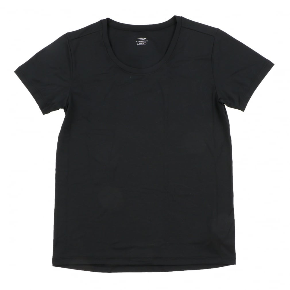 ティゴラ インナーシャツ サイズ Ｍ ブラック