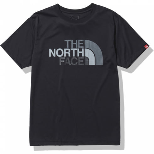 2021春夏 ノースフェイス メンズ アウトドア 半袖Tシャツ S/S Colorful Logo Tee ショートスリーブカラフルロゴティー  NT32134 THE NORTH FACE