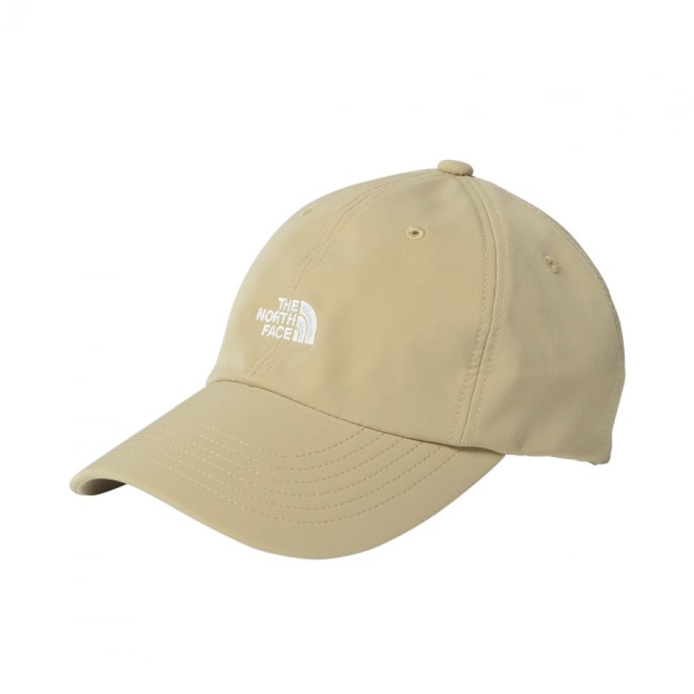 2024春夏 ザ・ノース・フェイス トレッキング 帽子 Verb Cap バーブキャップ NN02309 KT : コルク THE NORTH  FACE｜公式通販 アルペングループ オンラインストア