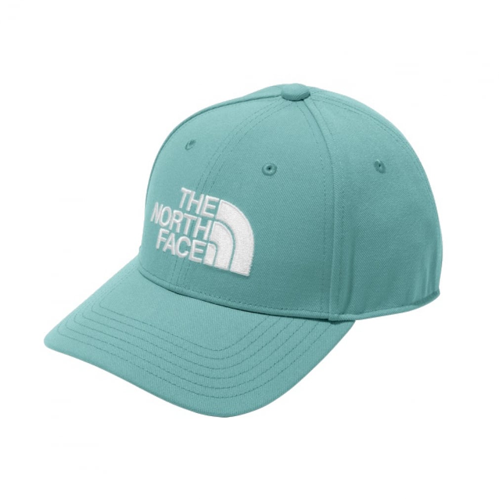 2024春夏 ザ・ノース・フェイス トレッキング 帽子 TNF Logo Cap TNFロゴキャップ NN42242 THE NORTH FACE