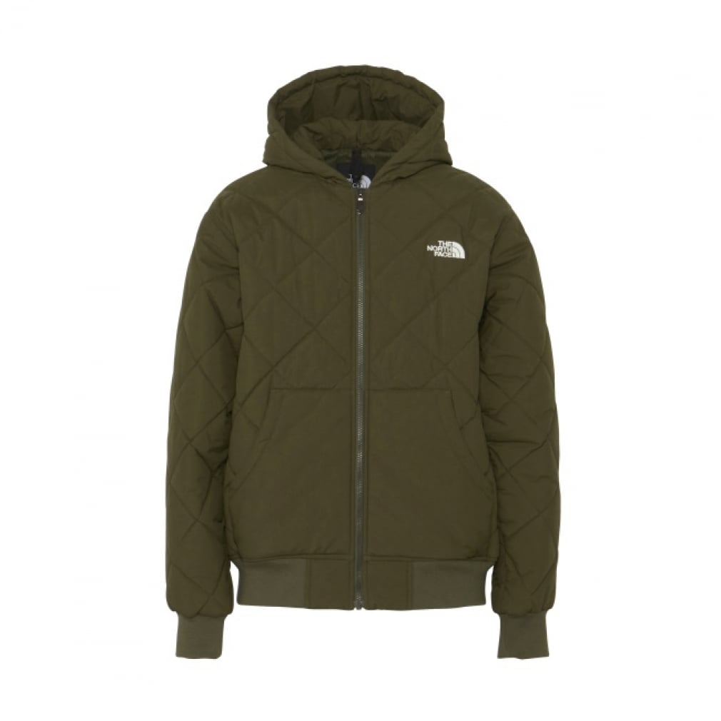 2023秋冬 ザ・ノース・フェイス メンズ アウトドア 中綿ジャケット Yakkin Jacket ヤッキンジャケット NY82333 THE  NORTH FACE