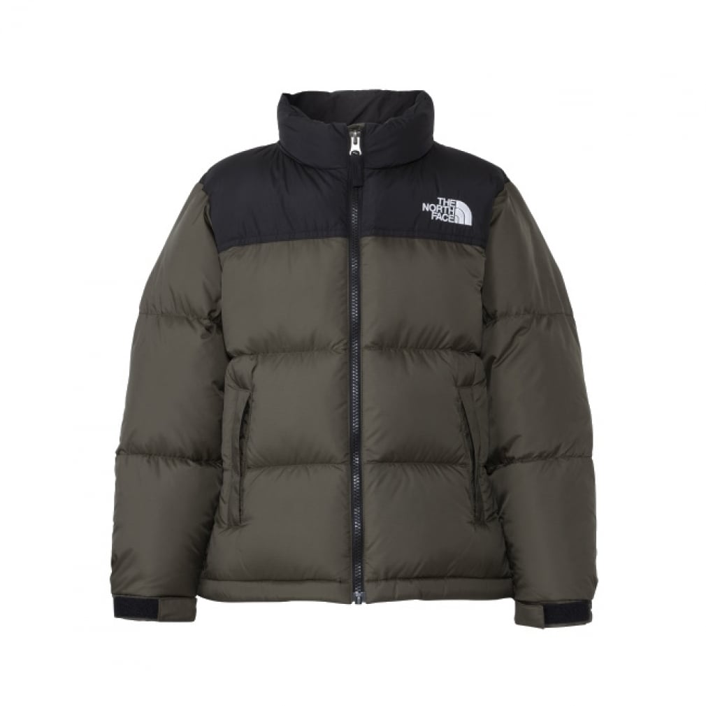 THE NORTH FACE 150cm T-Ball ヌプシ