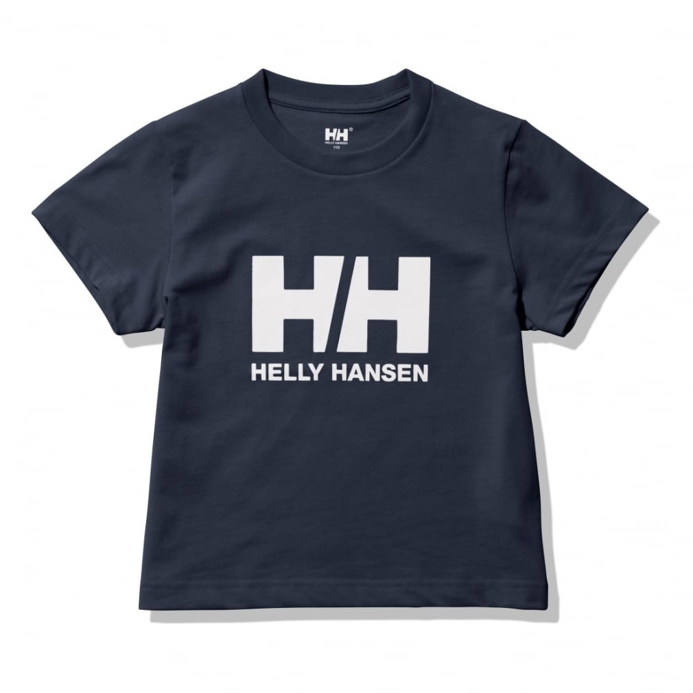 ヘリーハンセン HH Tシャツ - Tシャツ