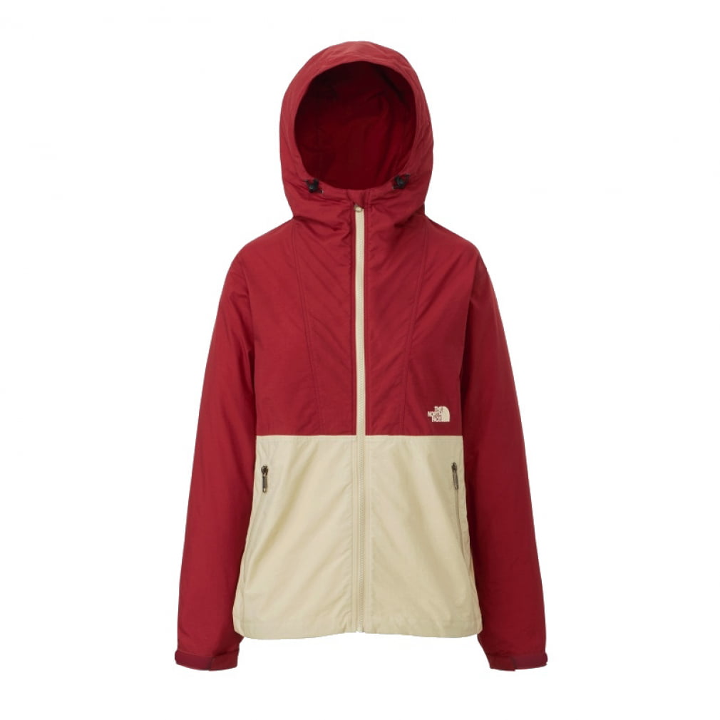 2024春夏 ザ・ノース・フェイス レディース アウトドアジャケット Compact Jacket コンパクトジャケット NPW72230 THE NORTH FACE