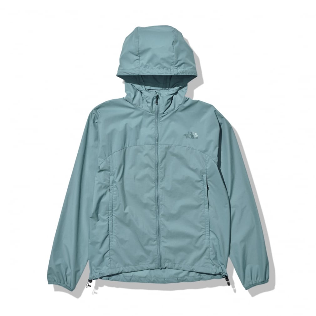 THE NORTH FACE  Swallowtail Hoodie レディース