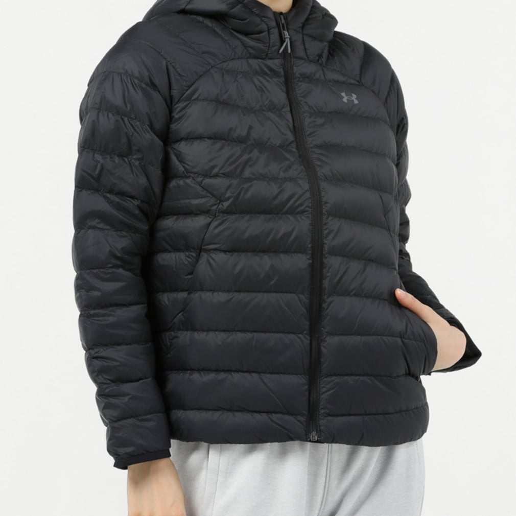 アンダーアーマー レディース ダウンジャケット UA ARMOUR DOWN 2.0 JACKET 1372648 アウター スポーツウェア  UNDER ARMOUR wi_cp