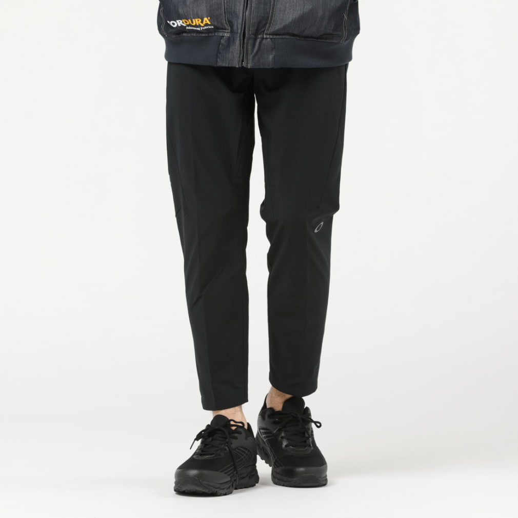 オークリー メンズ ロングパンツ ENHANCE MULTI TAPERED PANTS 3.0