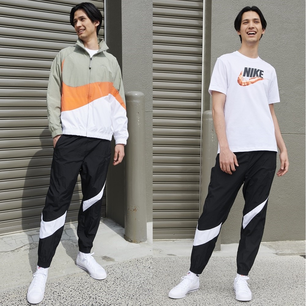 NIKE Sports Wear Collection Men's