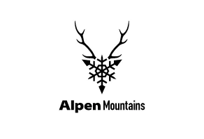 Alpen Mountains