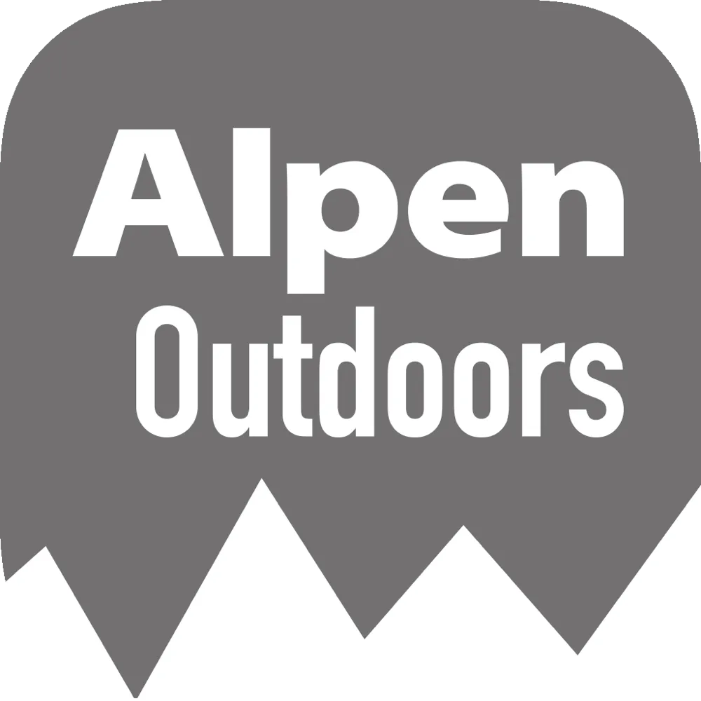 Alpen Outdoors アプリケーション