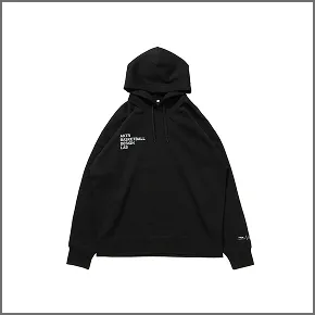 TIGORA×AKTR トレーニングパーカのサンプル画像1