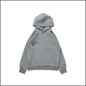 TIGORA×AKTR トレーニングパーカのサンプル画像2