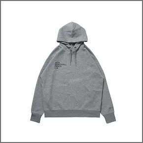 TIGORA×AKTR トレーニングパーカのサンプル画像2