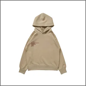 TIGORA×AKTR トレーニングパーカのサンプル画像3