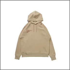 TIGORA×AKTR トレーニングパーカのサンプル画像3