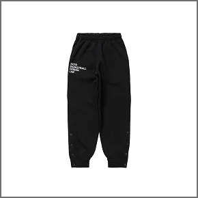 TIGORA×AKTR トレーニングロングパンツのサンプル画像1