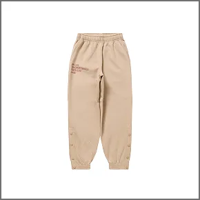 TIGORA×AKTR トレーニングロングパンツのサンプル画像3