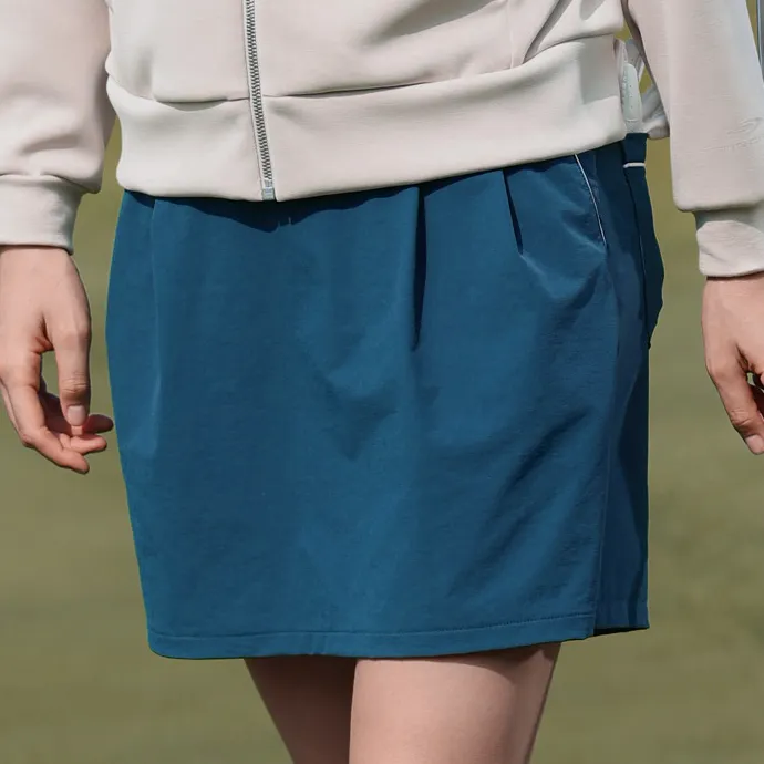 キュロットスカート