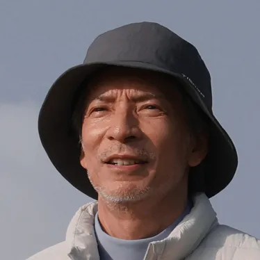 バケットハット