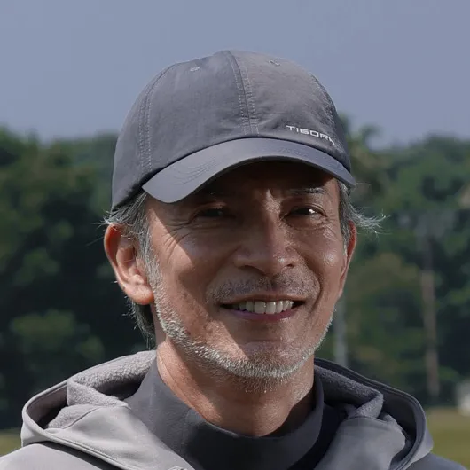 ナイロンリップキャップ